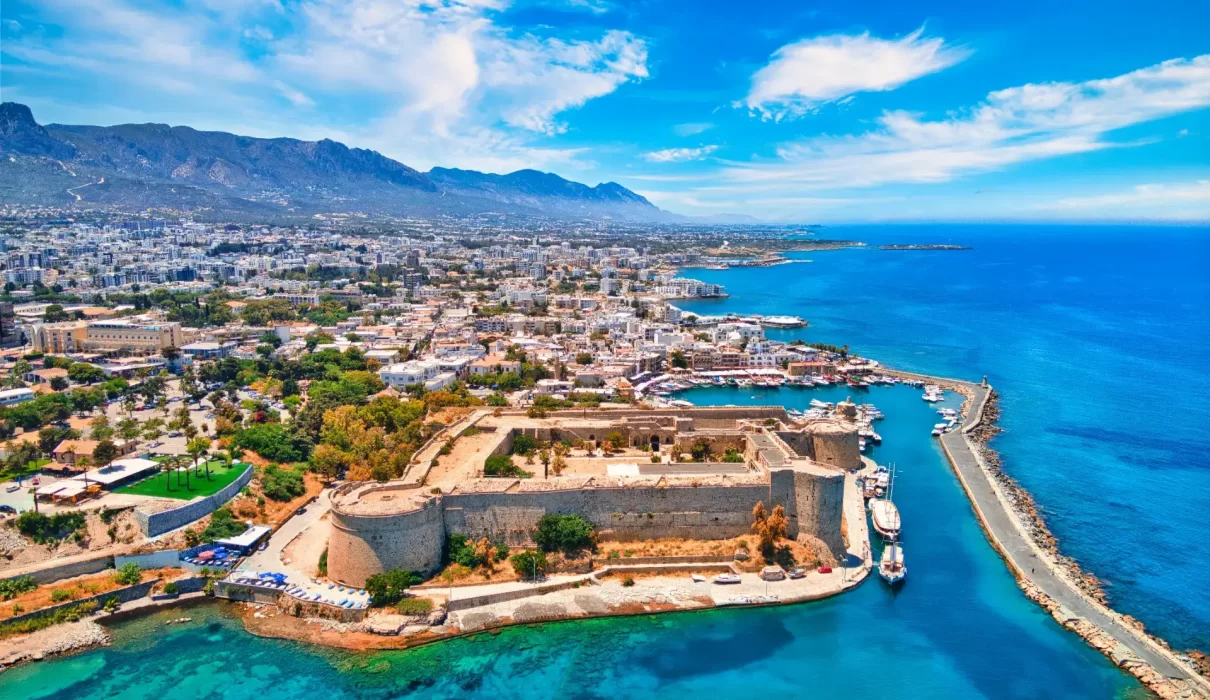 Nicosia Hotels