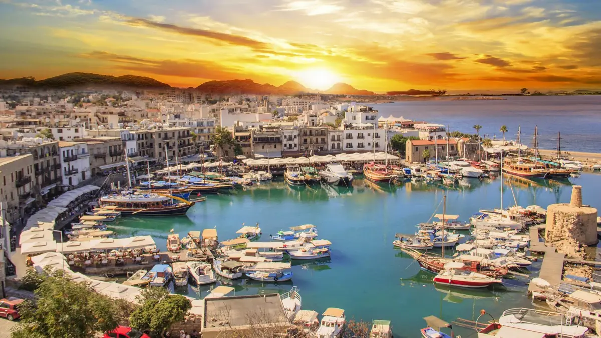 Nicosia Hotels