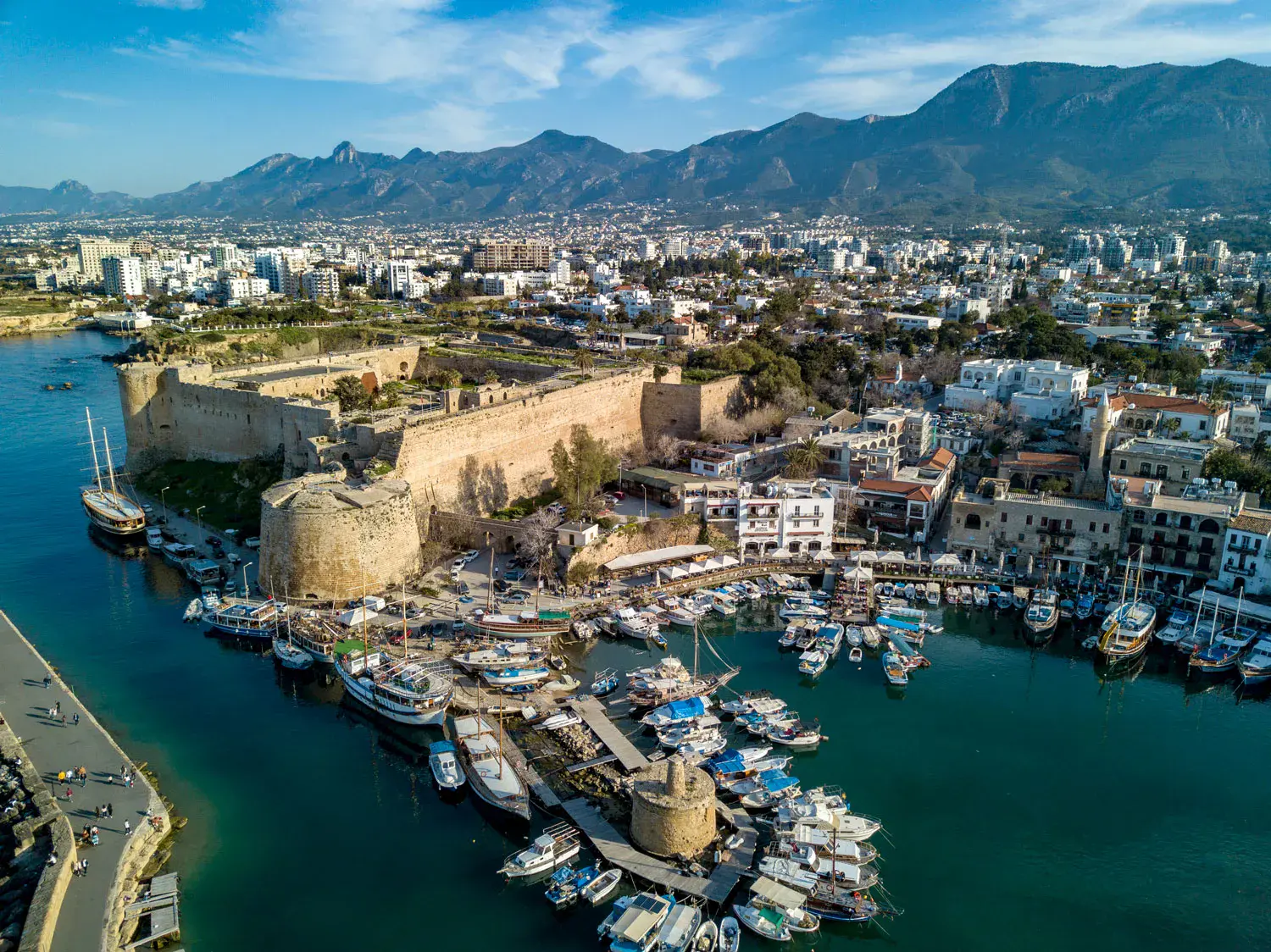 Nicosia Hotels