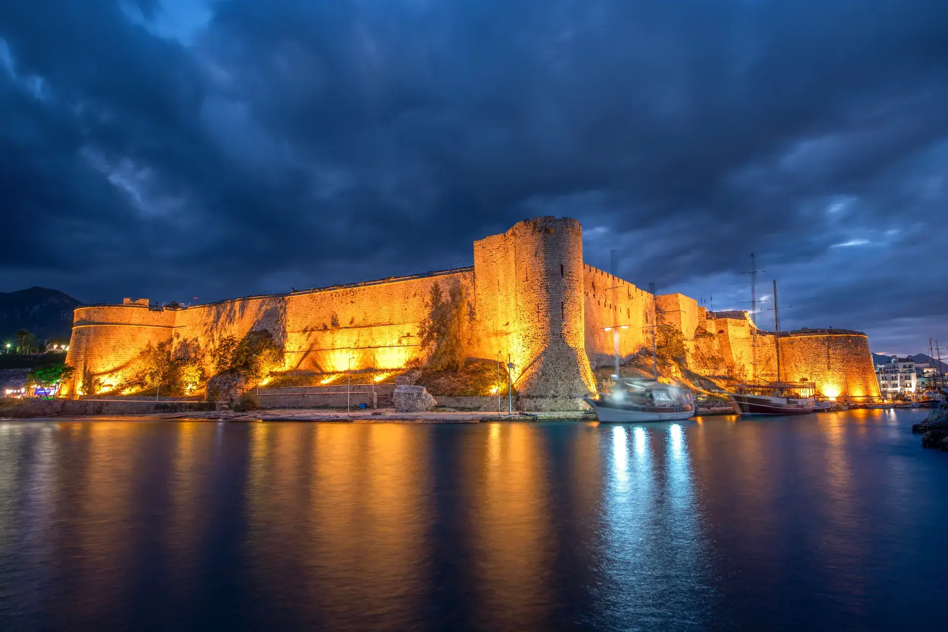 Nicosia Hotels